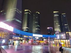 -大族广场Mall&More