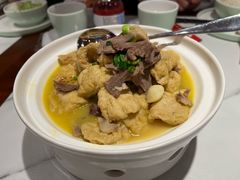 -辣可可·小炒黄牛肉(望京凯德MALL店)