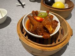 -潮府馆·非遗潮州菜·世纪公园(新国际博览中心店)