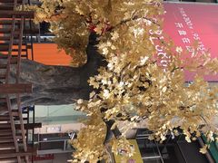 -金时代顺风大酒店(金山店)