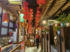 -帝一铭家宴(板塘店)