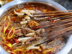-小向麻辣烫(天街总店)