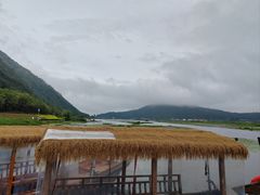 -腾冲北海湿地