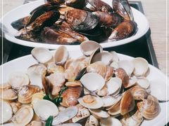 -盒马鲜生(夫子庙店)