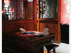 -受气牛肉·重庆耙牛肉(南坪总店)