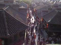 -东关历史文化旅游区-东门遗址