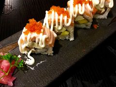 -爆丼日式大排档(季华园店)