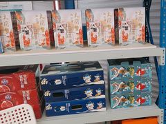 -盒马X会员店(上海森兰商都店)