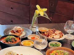 -Fuzzy Bistro 浮几韩餐·茶酒馆