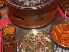 -西塔老太太泥炉烤肉(苏州大悦城店)