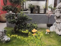 -湾里人家(旺山景区店)