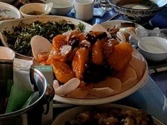 -吴记酱骨炖菜馆(西大直街店)
