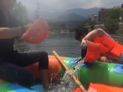 iphone_upload_pic-仙山谷激浪漂流