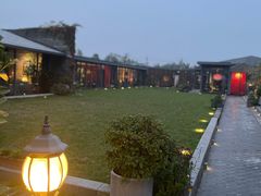 -小河盐帮·私家菜·烤鸭(三元桥·霄云路店)
