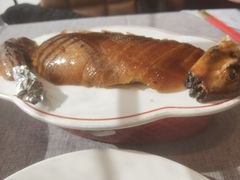 -秀儿四九城·新京菜(亚运村鸟巢店)