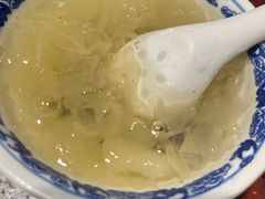 -南京大牌档(香港广场店)