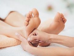 -霖公馆SPA·足道(普善路店)