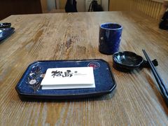 -松岛日本料理(汾江路店)