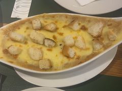 -刀叉遇上筷子中西融合餐厅(南开店)