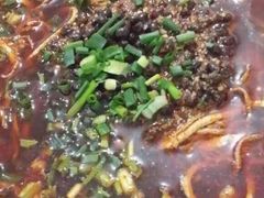 -蓉城西二道无名冒菜(西二道街店)