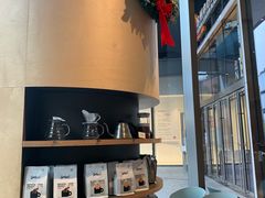 -Seesaw Coffee(苏州中心店)