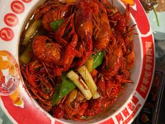-阿财老铺·老蚌埠龙虾城(华夏总店)