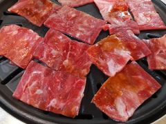 -九田家黑牛烤肉料理(吴江万象汇店)