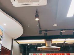 大堂-李刚鸡西刀削面