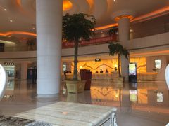 -慈溪白金汉爵大酒店