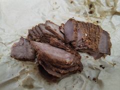 -上海牛羊肉公司塘沽路清真门市部