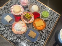 -秀儿四九城·新京菜(亚运村鸟巢店)