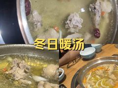 -椰椰榴椰子鸡·糟粕醋火锅(兴华南街店)