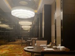-黄嘉喜来登酒店-采悦轩中餐厅(滨江中路店)
