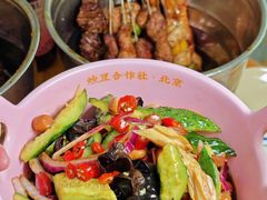 -炒豆合作社(东四总店)