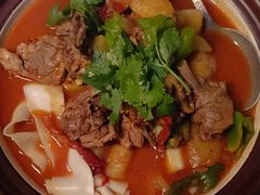 -纳鲁孜·新疆特色餐厅(上海悦荟广场店)