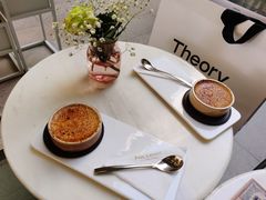 招牌法式焦糖烤布蕾-PAUL LAFAYET 法式甜品(港汇广场店)