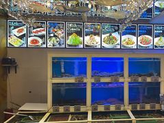 -丽园海鲜饭店(东关街店)