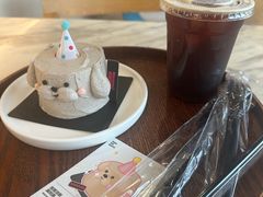 -MONANA蛋糕研究所
