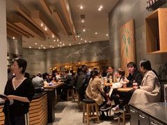 -星巴克臻选(杭州万象城店)