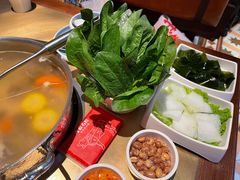 -左庭右院鲜牛肉火锅(新梅广场店)