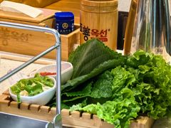-玉善烧烤串城(长春总店)
