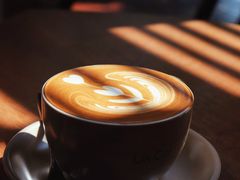 -LIN COFFEE CO(龙珠达店)