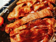 肋眼牛排-必胜客(乐山世豪PH店)