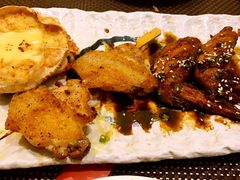 -有喜屋·深夜食堂(北京西路店)