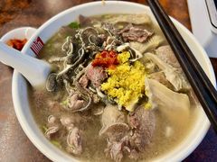 -潮镇老尾牛杂(环城西路店)