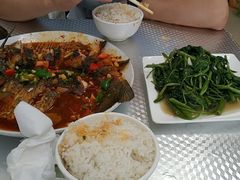 -富华家常菜(富华小区店)