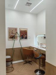 -海马体家庭照相馆(杭州远洋乐堤港店)