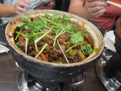 -川香煲(茅台路店)