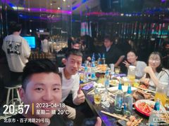 -冰城小镇音乐串吧·聚会餐厅(百子湾店)