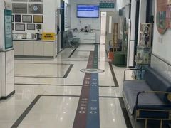 -派美特宠物医院·核磁CT·骨科肿瘤·疑难转诊(沈农禾丰店)